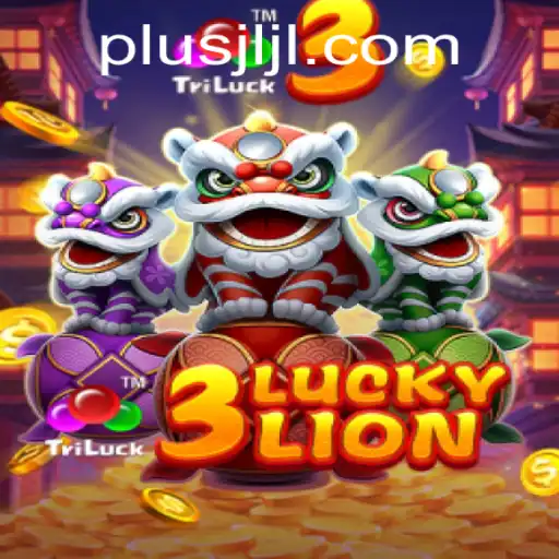 Exploring the Intriguing World of 3LUCKYLION at JLPLUS.COM
