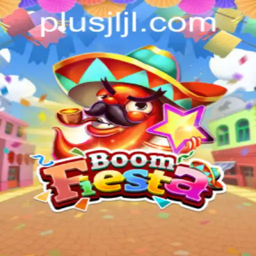 BoomFiesta: Unleashing Fun in the Virtual Gaming World