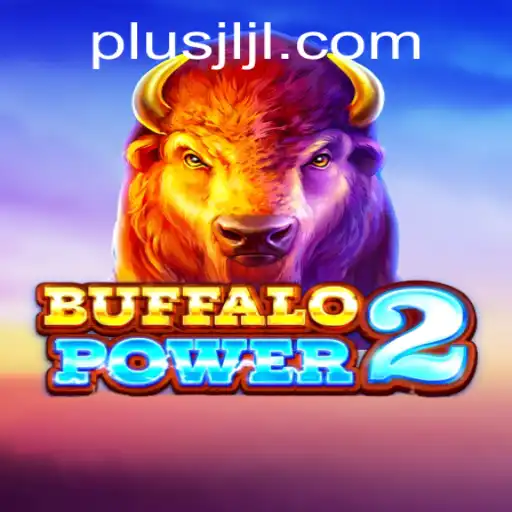 BuffaloPower2: Discover the New Frontier in Gaming