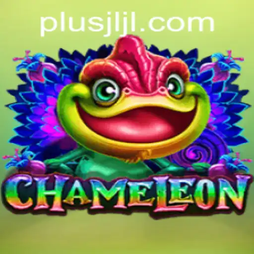 Unveiling the Excitement of Chameleon: A Thrilling Game Adventure with JLPLUS.COM