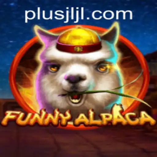 Discover the Hilarious World of FunnyAlpaca
