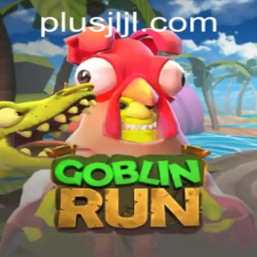 Unearthing the Thrills of GoblinRun: A Deep Dive into JLPLUS.COM's Latest Gaming Sensation