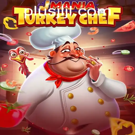 Introducing JManiaTurkeyChef: A Culinary Adventure with JLPLUS.COM