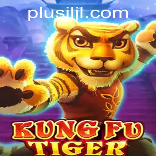 Explore the Exhilarating World of KungFuTiger at JLPLUS.COM