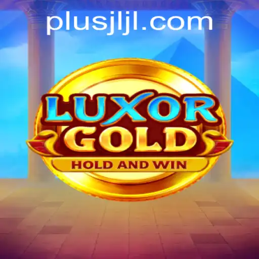 An In-Depth Look at the LuxorGold Game by JLPLUS.COM