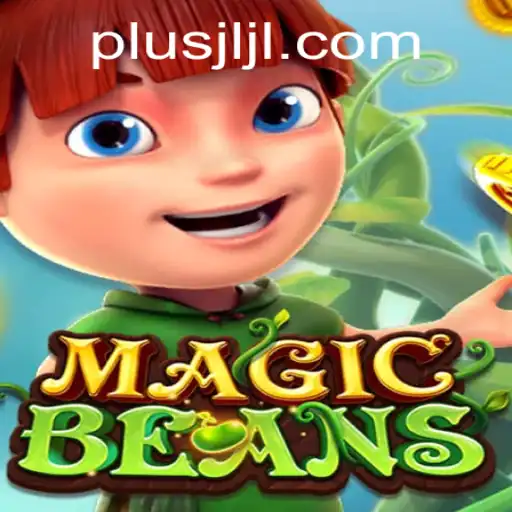 Discover the Enchanting World of MAGICBEANS with JLPLUS.COM