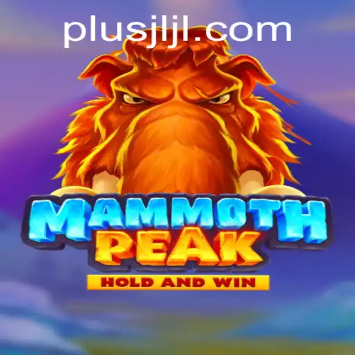 MammothPeak: A Thrilling Adventure Awaits