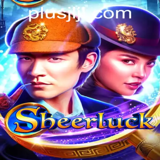 Discover the Intriguing World of Sheerluck on JLPLUS.COM