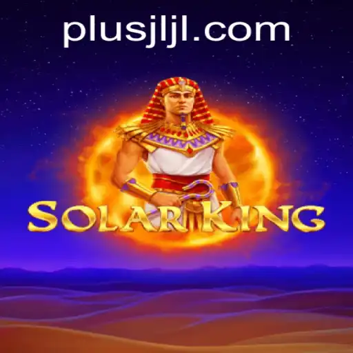 Explore the World of SolarKing: A Comprehensive Guide to This Exciting Game