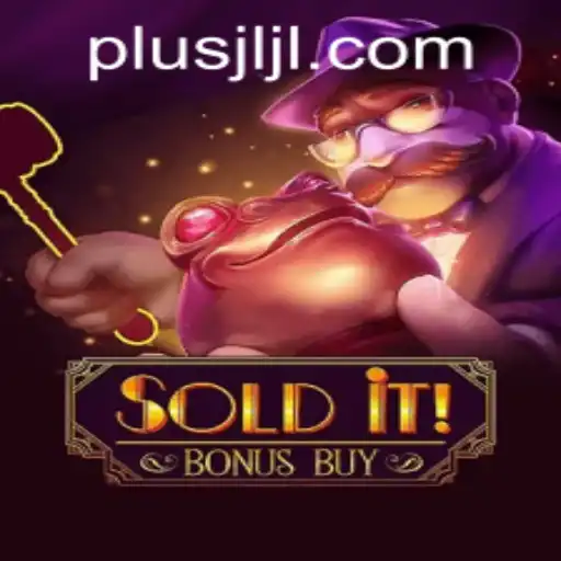 SolditBonusBuy: A New Dimension in Gaming