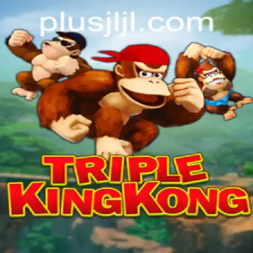 Discover the Thrilling World of TripleKingKong - The Ultimate Gaming Experience