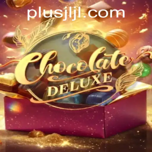 Unveiling ChocolateDeluxe: A Sweet New Adventure with JLPLUS.COM