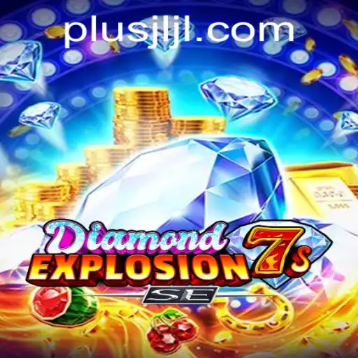 Exploring DiamondExplosion7sSE: A Configured Game of Dazzling Gems and High Stakes