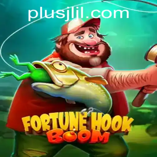 FortuneHookBoom: An Engaging Adventure into Strategy and Skill