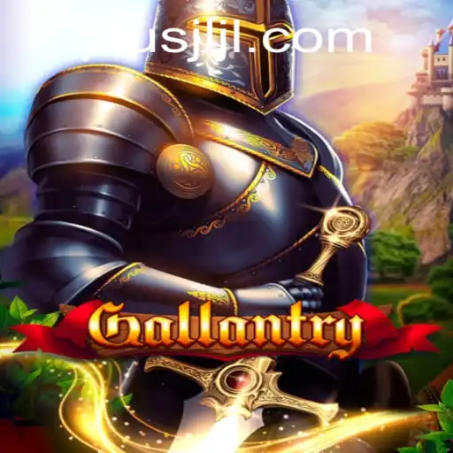 Gallantry: A New Era of Gaming Adventures with JLPLUS.COM