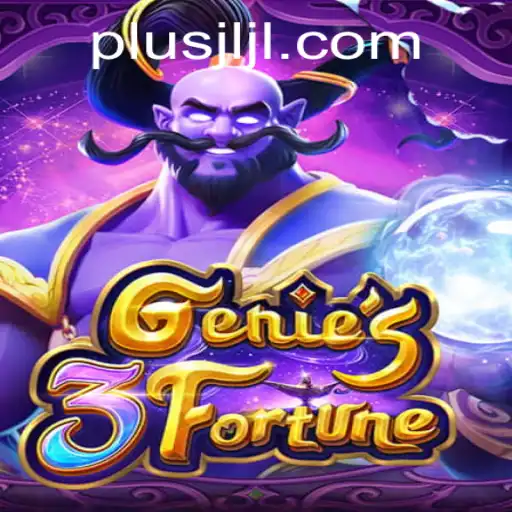 Explore the Enchanting World of Genie3Fortune