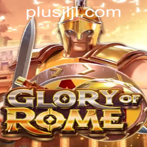 Discover the Intriguing World of GloryofRome: A Strategic Masterpiece by JLPLUS.COM