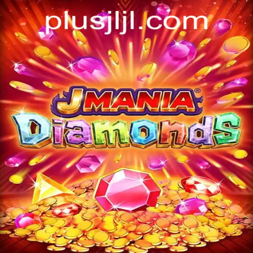 Experience the Thrill of JManiaDiamonds - A Gem of a Game