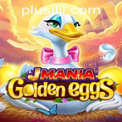 Discover the Excitement of JManiaGoldenEggs: The Latest Gaming Sensation at JLPLUS.COM
