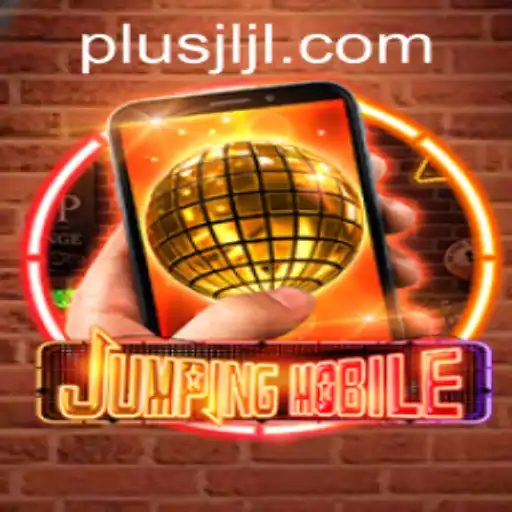 Jumpingmobile: A Thrilling New Adventure Game by JLPLUS.COM