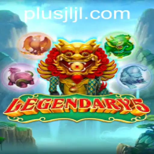 Exploring the Epic Adventure of Legendary5
