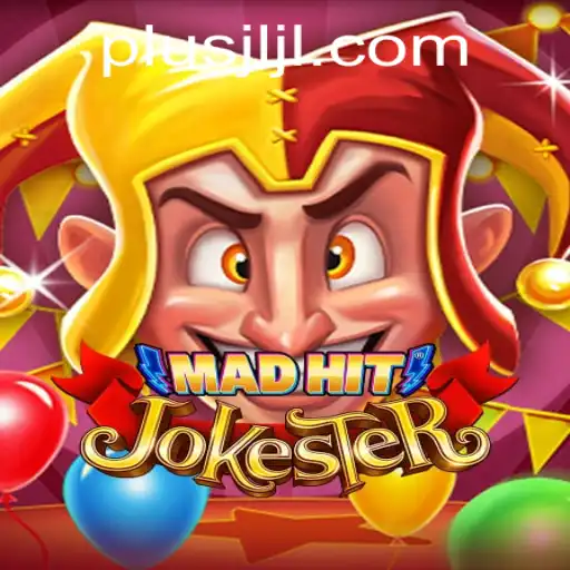 MadHitJokester: Unveil the Fun with JLPLUS.COM