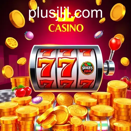 The Exciting World of Online Slots