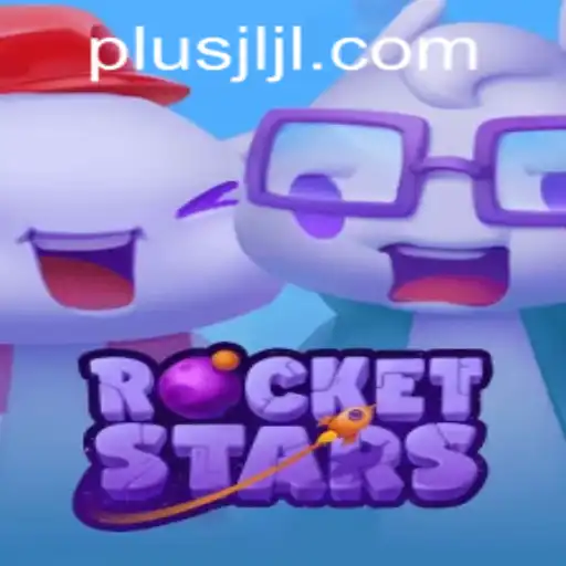 RocketStars: An Intriguing Space Adventure by JLPLUS.COM