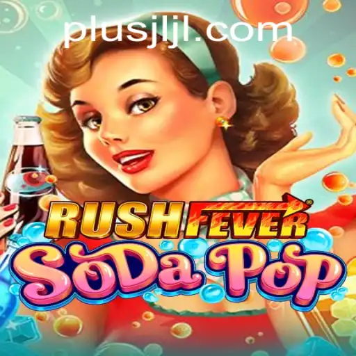 Immerse Yourself in the World of RushFeverSodaPop