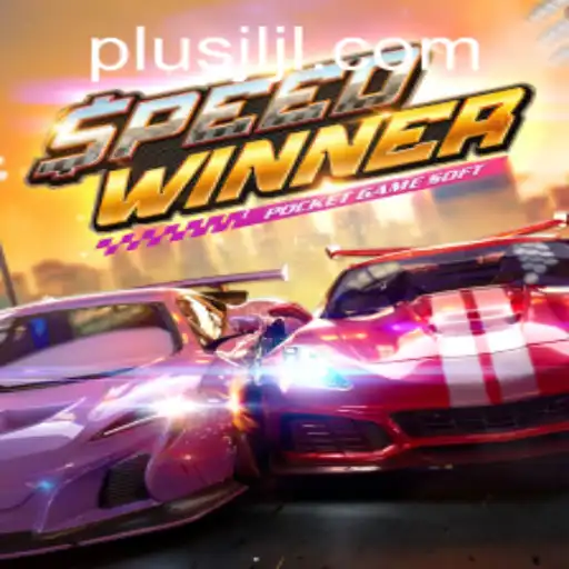 Explore 'SpeedWinner': A Thrilling Racing Game Experience with JLPLUS.COM