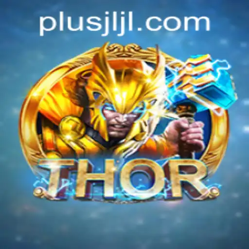 Discover the Thrilling Adventure of THOR: An Epic Gaming Experience