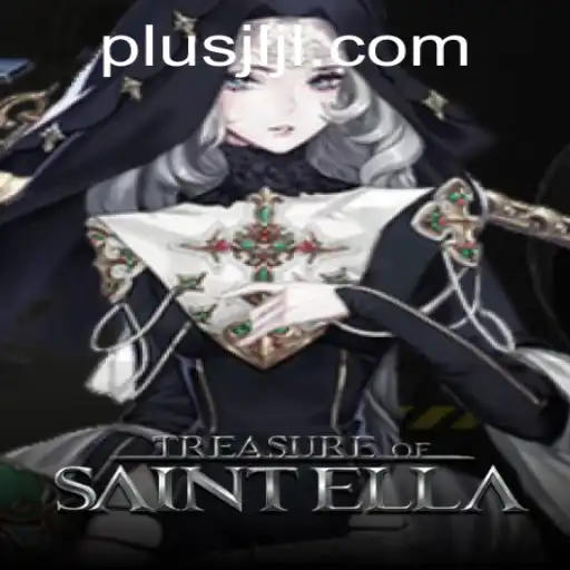 Discover the Adventure of 'Treasure of Saint Ella' on JLPLUS.COM