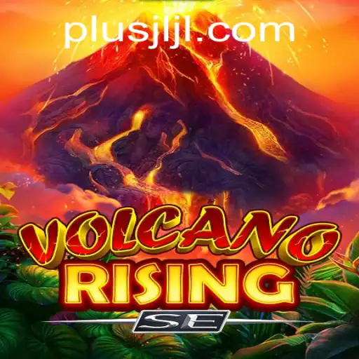Explore the Thrills of VolcanoRisingSE