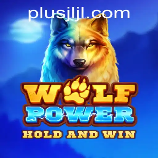 Discover the Thrilling World of WolfPower: A Unique Gaming Experience at JLPLUS.COM