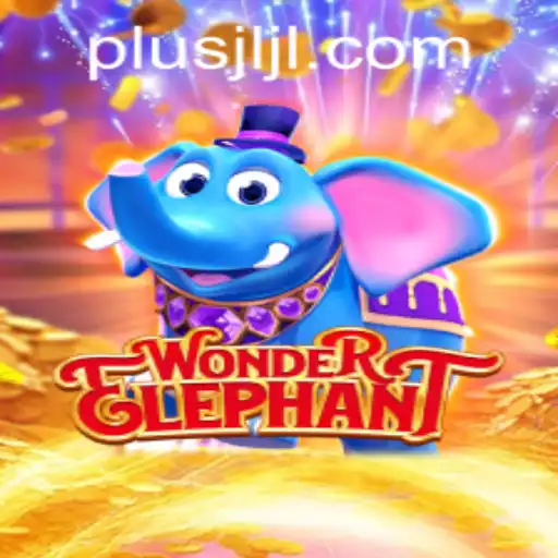 Discover the Enchanting World of WonderElephant